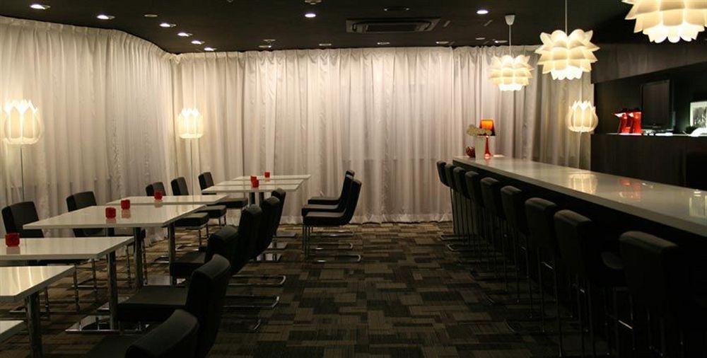 First Cabin Kyoto Karasuma For Women Экстерьер фото