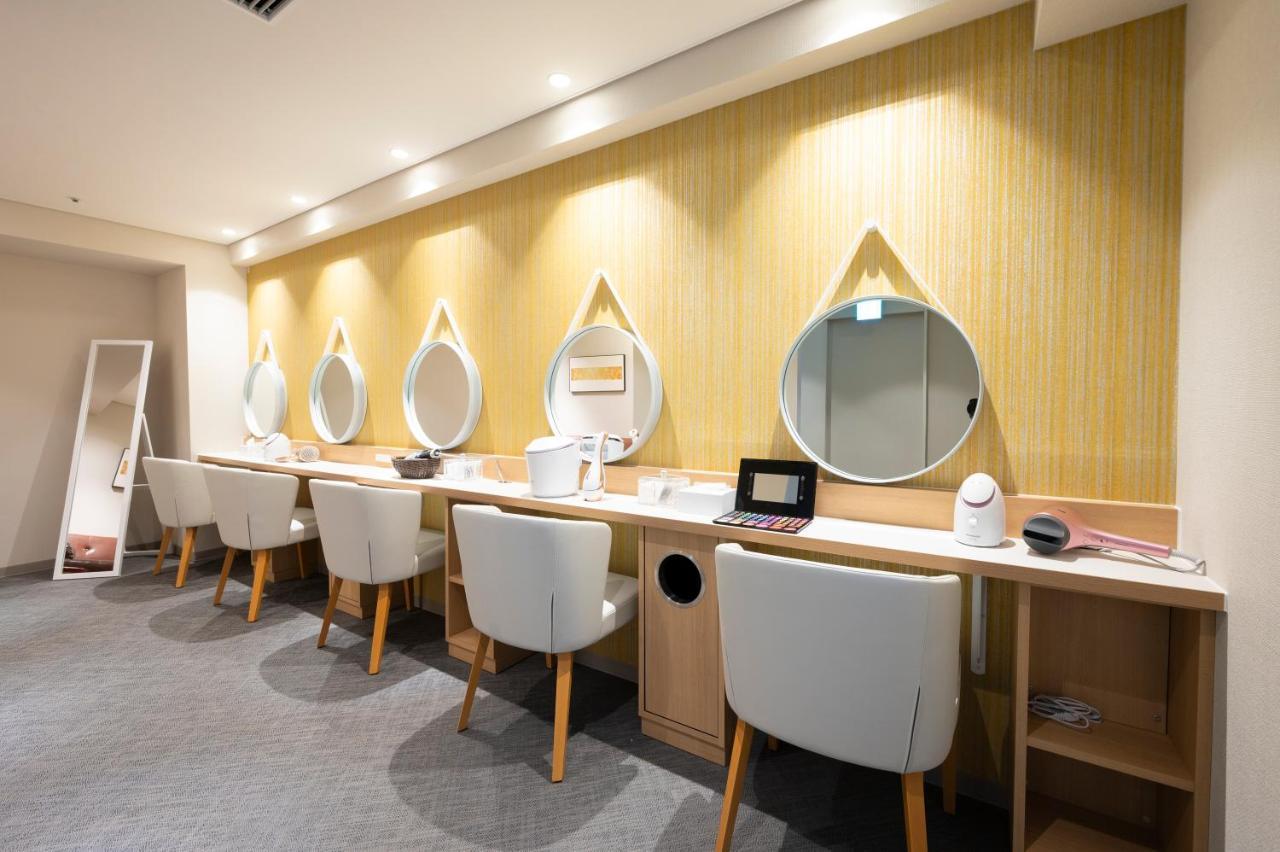 First Cabin Kyoto Karasuma For Women Экстерьер фото