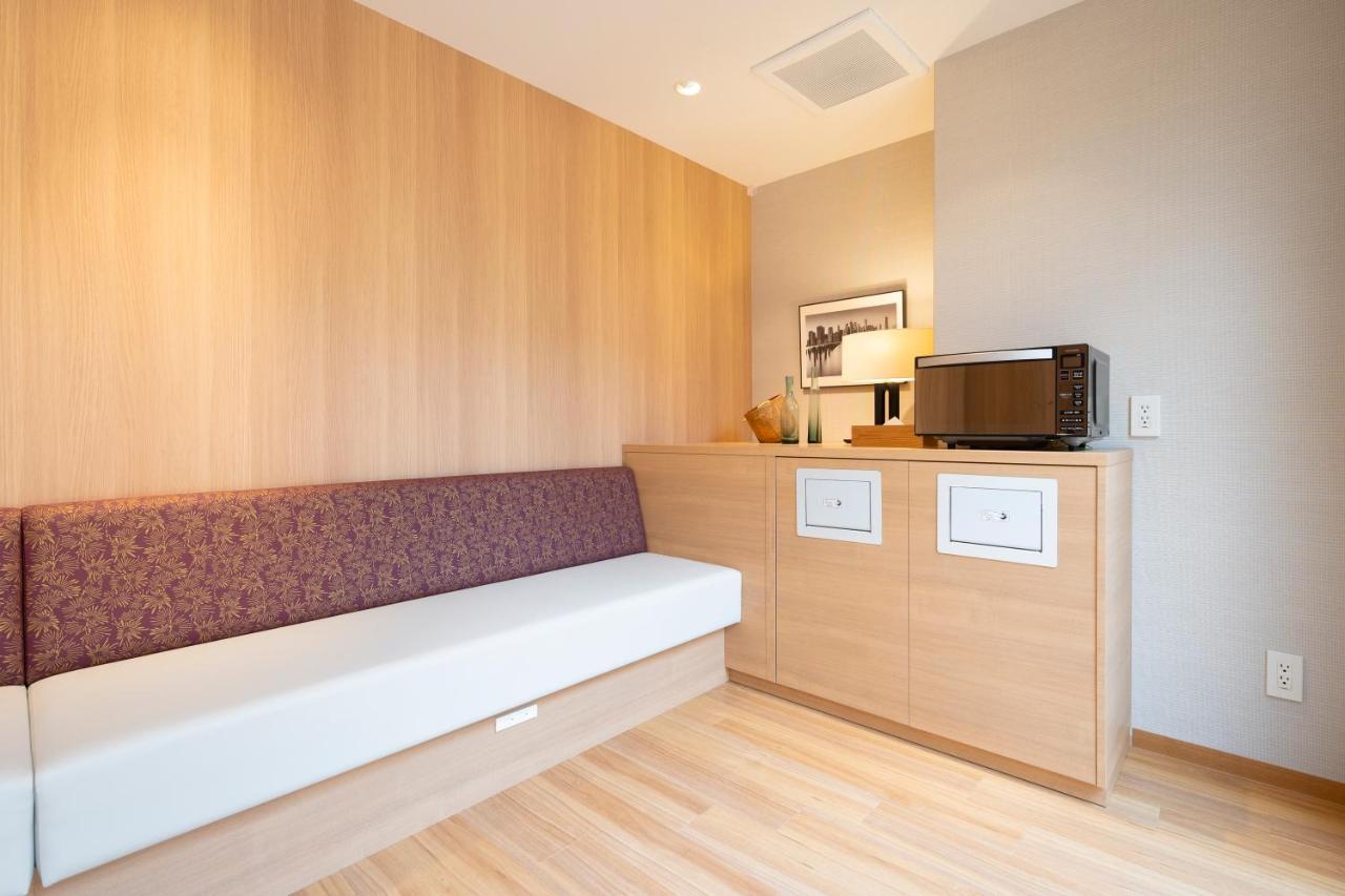 First Cabin Kyoto Karasuma For Women Экстерьер фото