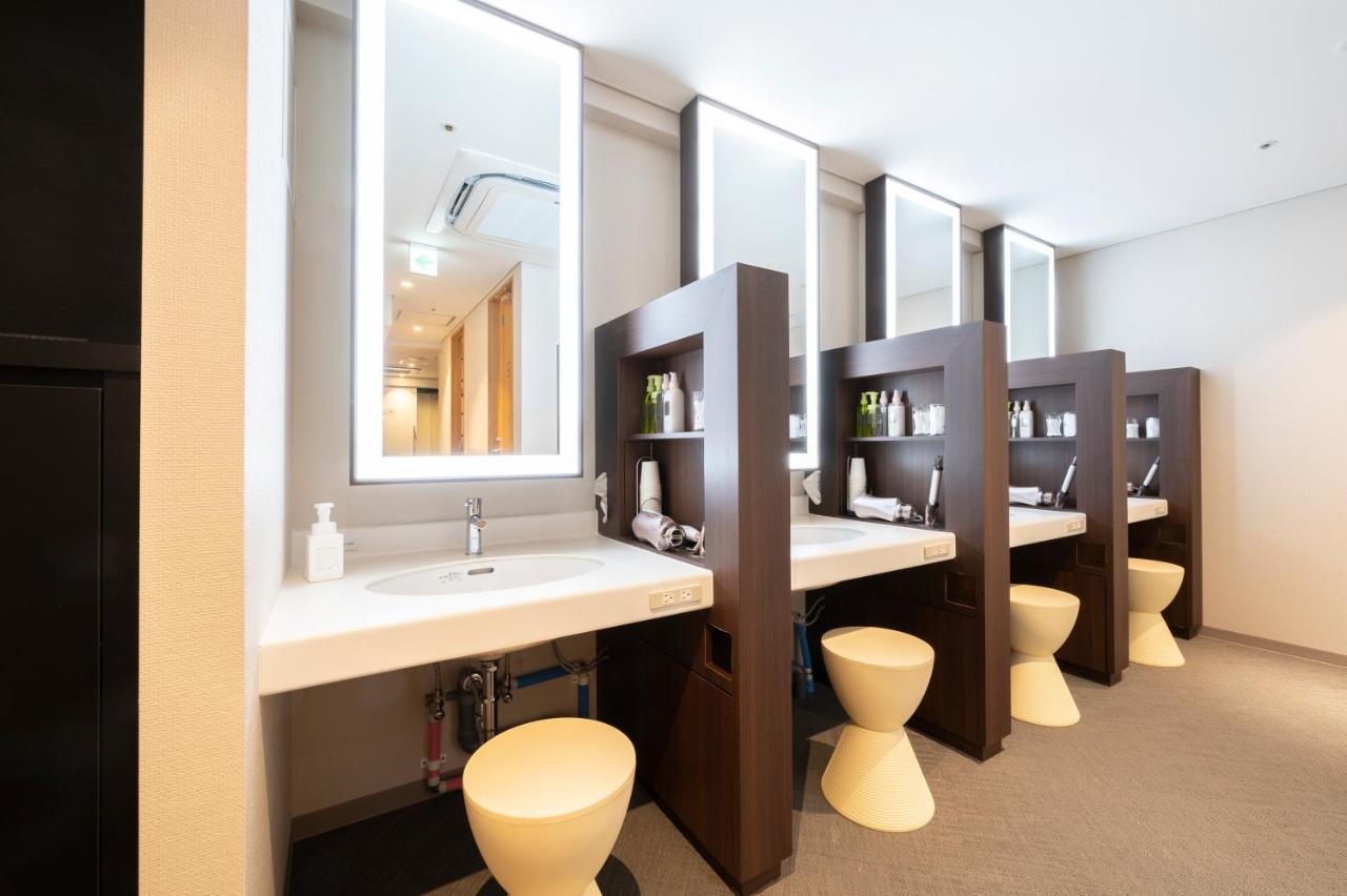 First Cabin Kyoto Karasuma For Women Экстерьер фото